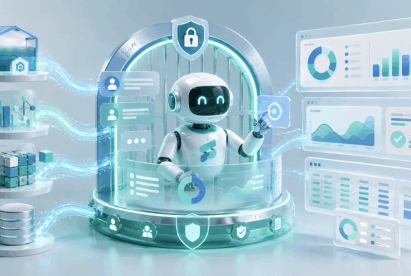 Fabric Data Agent | Datasponge