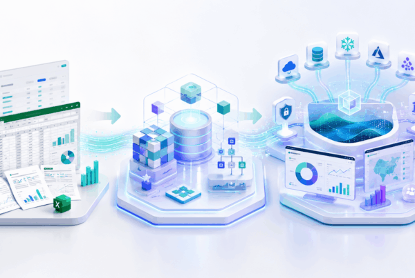 Jet Reports, Jet Analytics og Fabric