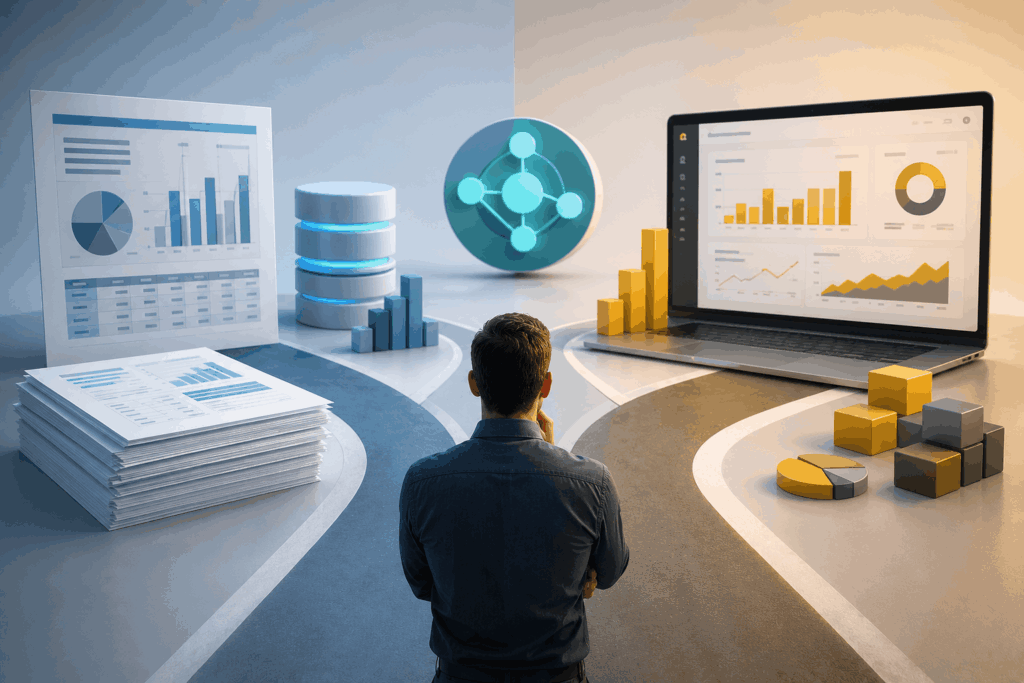 Jet Reports vs. Power BI