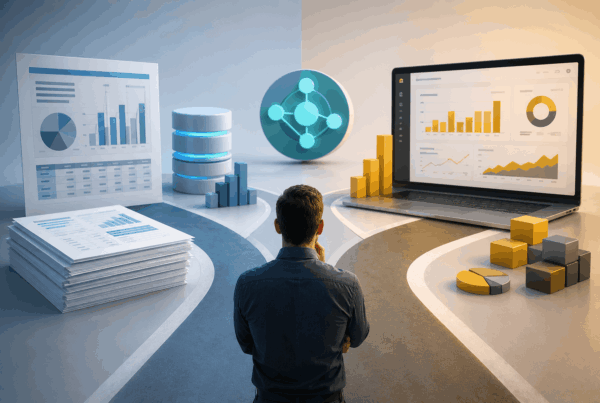 Jet Reports vs. Power BI