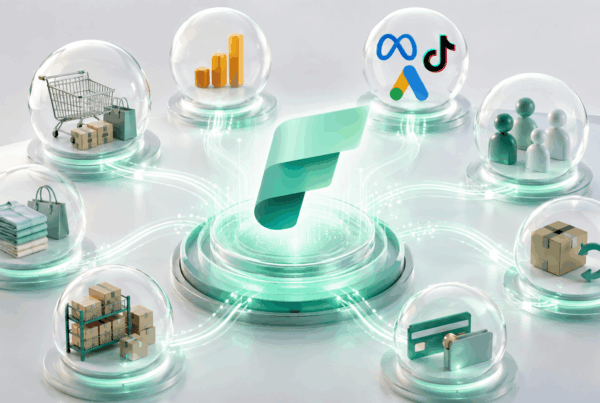 Webshop Microsoft Fabric | Datasponge