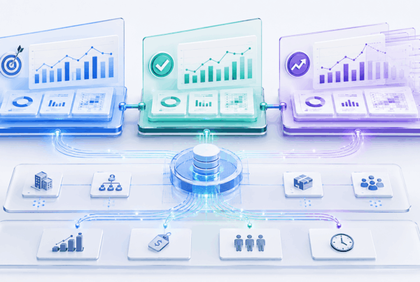 Budgettering | Datasponge