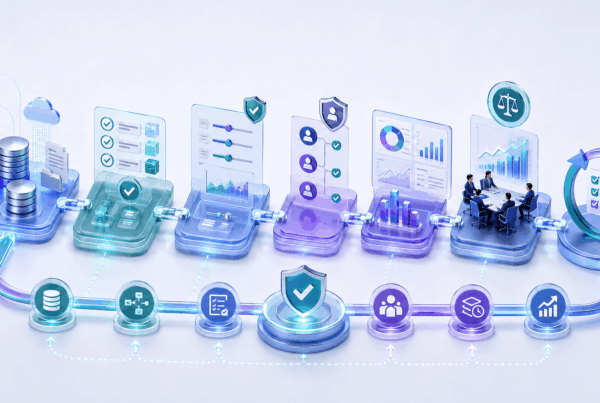 Budgettering | Datasponge