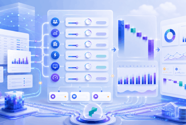 Inkrementel og indekseret | Datasponge