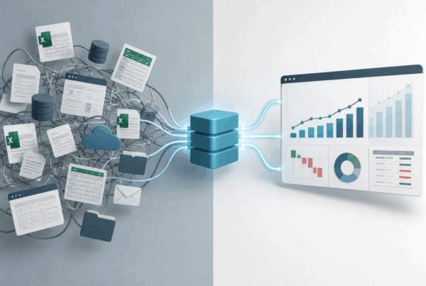 Cashflow | Microsoft Fabric | Datasponge
