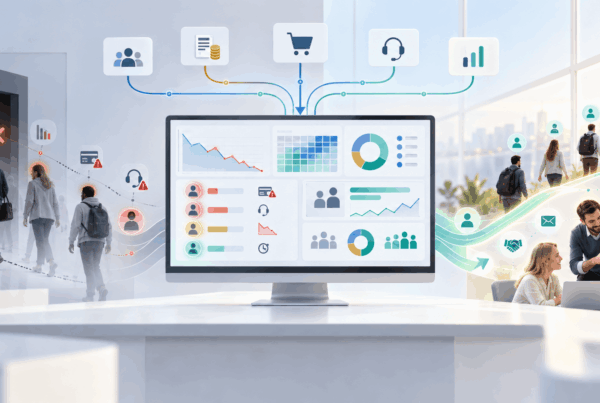 Kunde Churn | Datasponge
