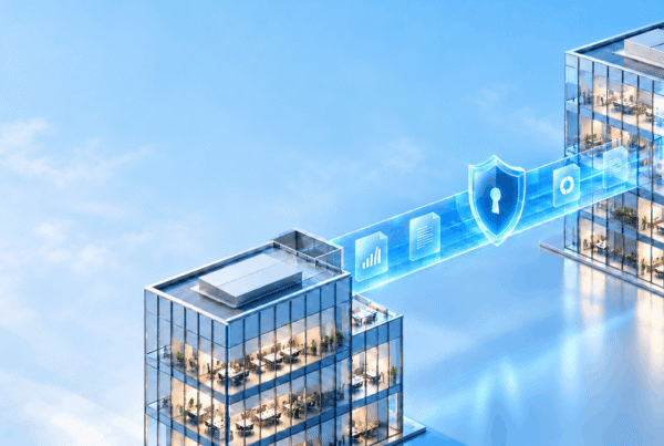 Deling af data | Datasponge